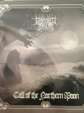 Erythrite Throne - Call Of the Northern Moon (New Vinyl)