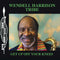 Wendell Harrison Tribe - Get Up Off Your Knees (Pure Pleasure Analogue) (New Vinyl)