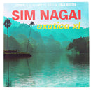 Sim Nagai – Exotica XL (New Vinyl)
