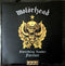 Motorhead - Everything Louder Forever (New Vinyl) (4LP)