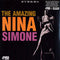 Nina Simone ‎- The Amazing Nina Simone (180g/Gatefold) (New Vinyl)