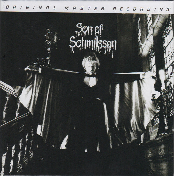 Harry Nilsson - Son of Schmilsson(Mono Super Audio CD) (New CD)