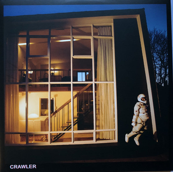 Idles - Crawler (2LP Deluxe Edition) (New Vinyl)