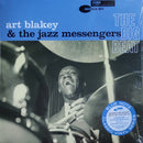 Art Blakey & The Jazz Messengers - The Big Beat (Blue Note Classic Series) (New Vinyl)