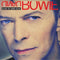 David Bowie - Black Tie White Noise (2021 Remaster) (New CD)