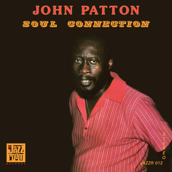 John Patton - Soul Connection (New Vinyl)
