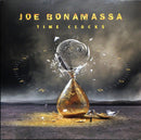 Joe Bonamassa - Time Clocks (2LP/Yellow/Black Swirl) (New Vinyl)