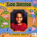 Los Retros - Looking Back (New Vinyl)