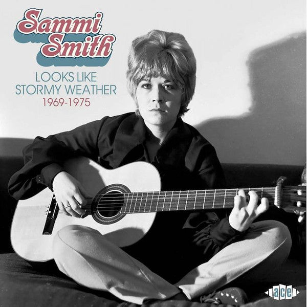 Sammi Smith - Looks Like Stormy Weather 1969-1975 (New CD)