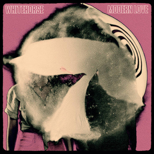 Whitehorse – Modern Love (New Vinyl)