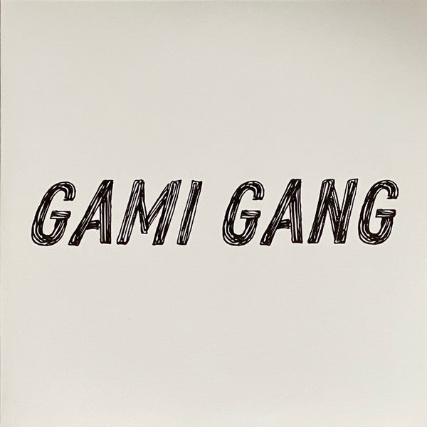 Origami Angel – GAMI GANG (New Vinyl)