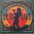 Beth Hart - A Tribute To Led Zeppelin (New Vinyl)