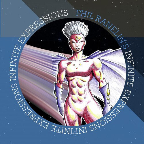 Phil Ranelin - Infinite Expressions (New Vinyl)