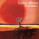 Almon Memela – Funky Africa (New Vinyl)