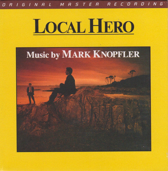 Mark Knopfler - Local Hero (Super Audio CD) (New CD)