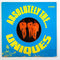 The Uniques ‎– Absolutely The...Uniques (New Vinyl)