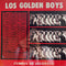 Los Golden Boys - Cumbia de Juventud (New Vinyl)