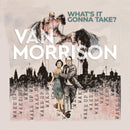Van Morrison - What's It Gonna Take? (Grey) (New Vinyl)