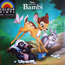 Various - Bambi Soundtrack (Green Vinyl) (New Vinyl)