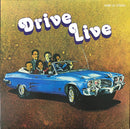 The Drive - Drive Live (New Vinyl)