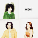 Muna - MUNA (New Vinyl)
