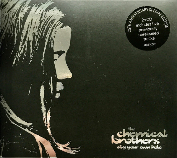 The Chemical Brothers - Dig Your Own Hole (2CD 25th Anniversary Edition) (New CD)
