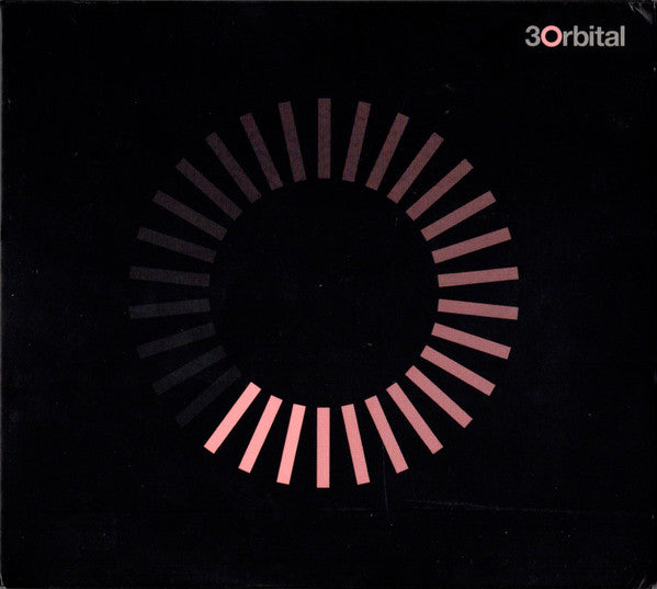 Orbital – Thirty-Something (New CD)