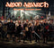 Amon Amarth - The Great Heathen Army (New CD)
