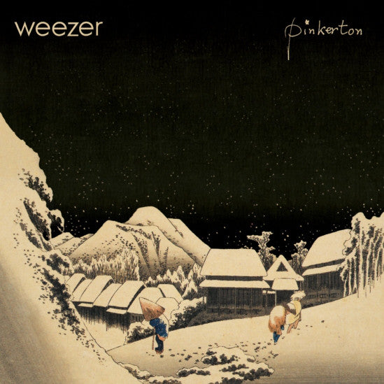 Weezer-pinkerton-new-cd