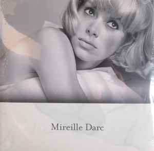 Mireille Darc - Mireille Darc (2LP) (New Vinyl)