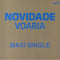 Novidade - Voaria 12" (New Vinyl)