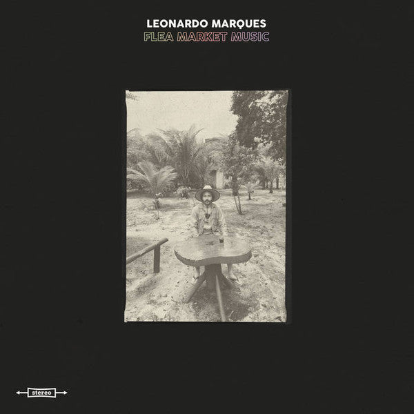 Leonardo Marques - Flea Market Music (New Vinyl)