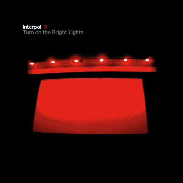 Interpol - Turn on the Bright Lights: 10th Anniversary (2CD+DVD) (New CD)