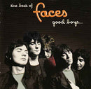 Faces - Best Of: Good Boys.. When They're Asleep (New CD)