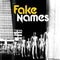 Fake Names - Expendables (New Vinyl)