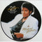 Michael Jackson - Thriller (Pic Disc) (New Vinyl)