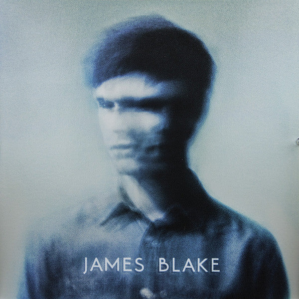 James Blake - James Blake (New Vinyl)