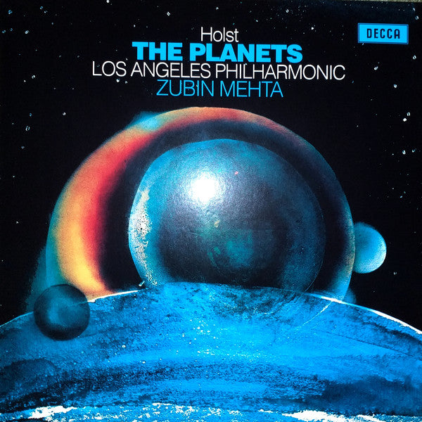 Holst - The Planets (Speakers Corner) (New Vinyl)