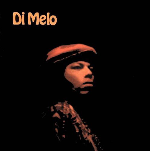 Di Melo - Di Melo (New Vinyl)