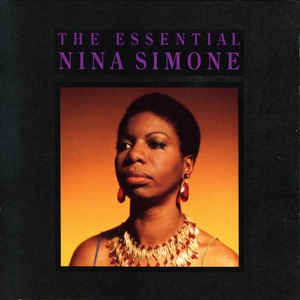 Nina Simone - The Essential (New CD)