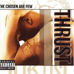 Thrust - The Chosen Are Few (2LP) (RSD Black Friday 2022) (New Vinyl)