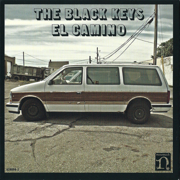 Black-keys-el-camino-new-cd