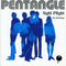 Pentangle - Light Flight: Anthology 2CD (New CD)