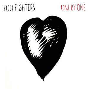 Foo Fighters - One By One (120g) (New Vinyl)