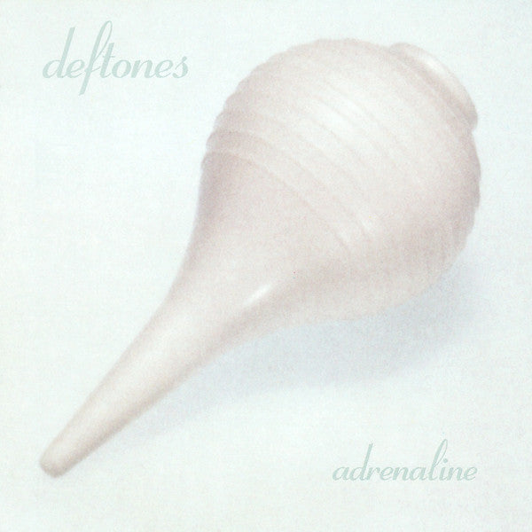 Deftones-adrenaline-new-cd