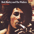 Bob Marley & The Wailers - Catch A Fire (Half-Speed Mastering) (New Vinyl)