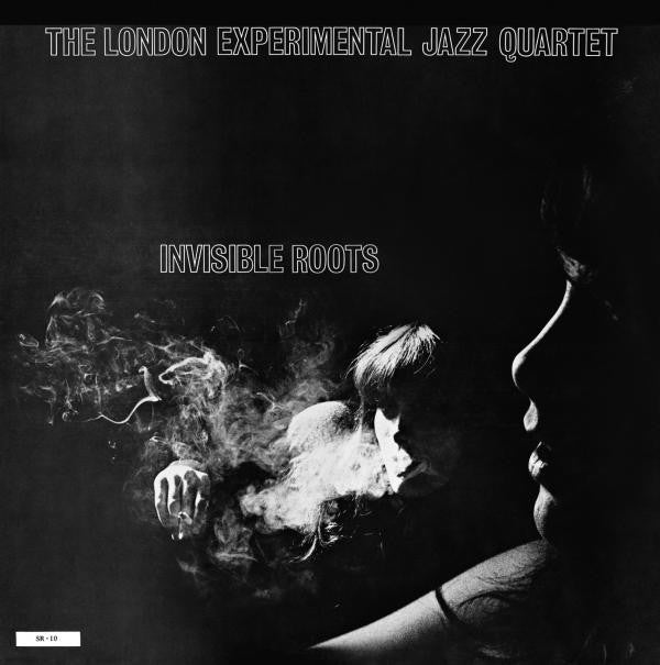 London Experimental Jazz Quartet - Invisible Roots (New Vinyl)