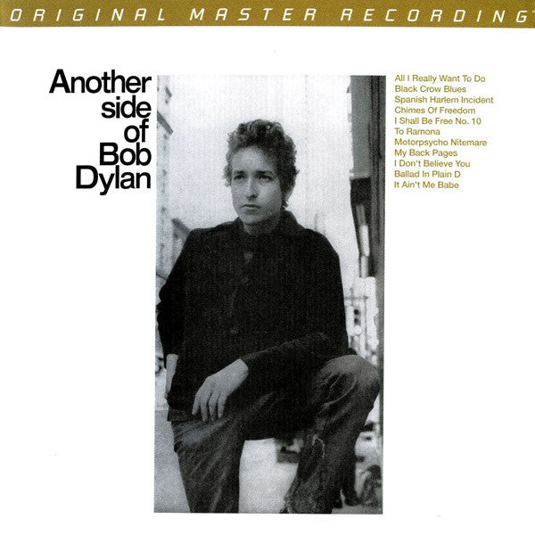 Bob Dylan ‎– Another Side Of Bob Dylan (Super Audio CD) (New CD)