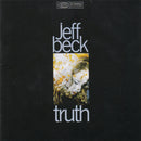 Jeff Beck - Truth (Remastered) (Expanded) (New CD)