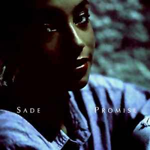 Sade-promise-new-cd